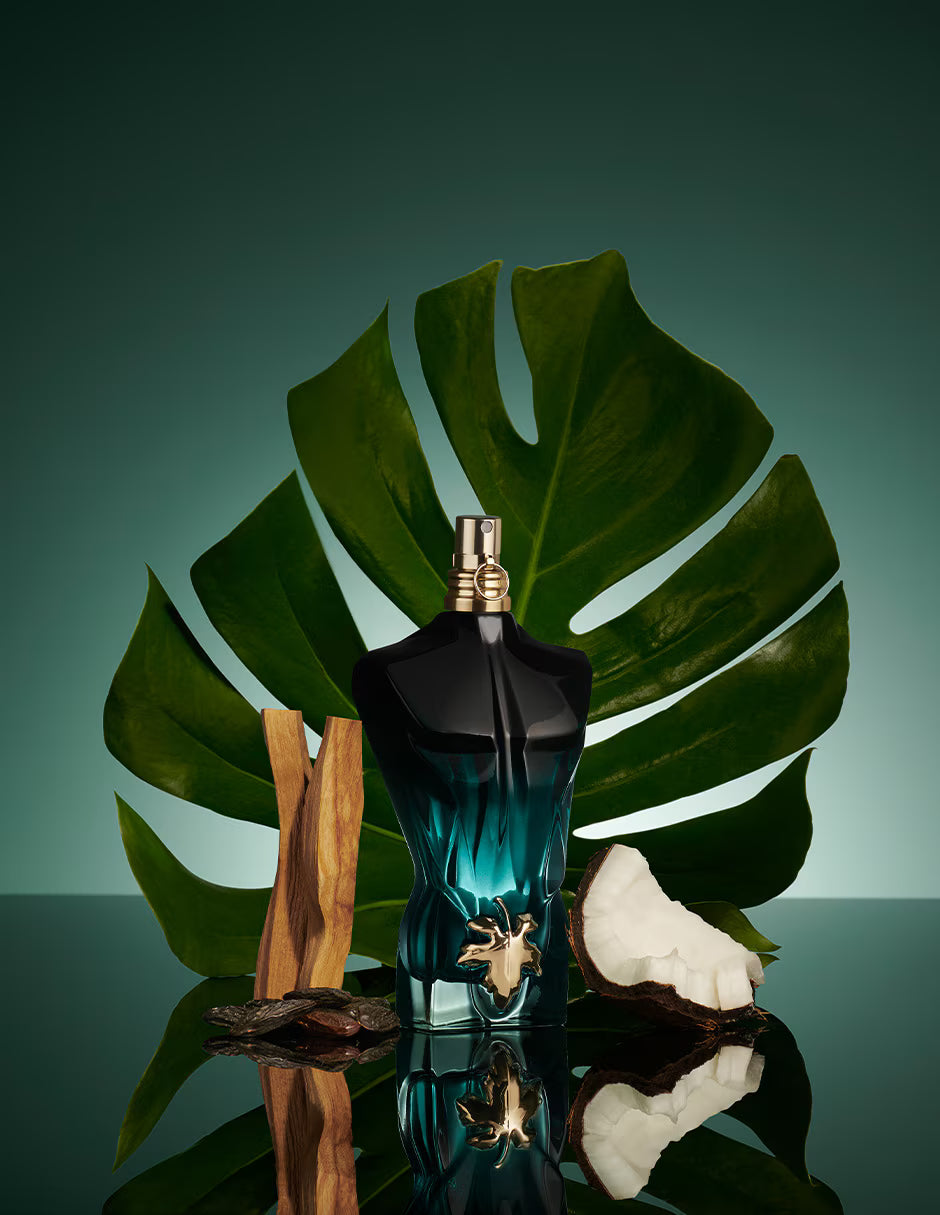 JEAN PAUL GAULTIER Le Beau Le Parfum para hombre