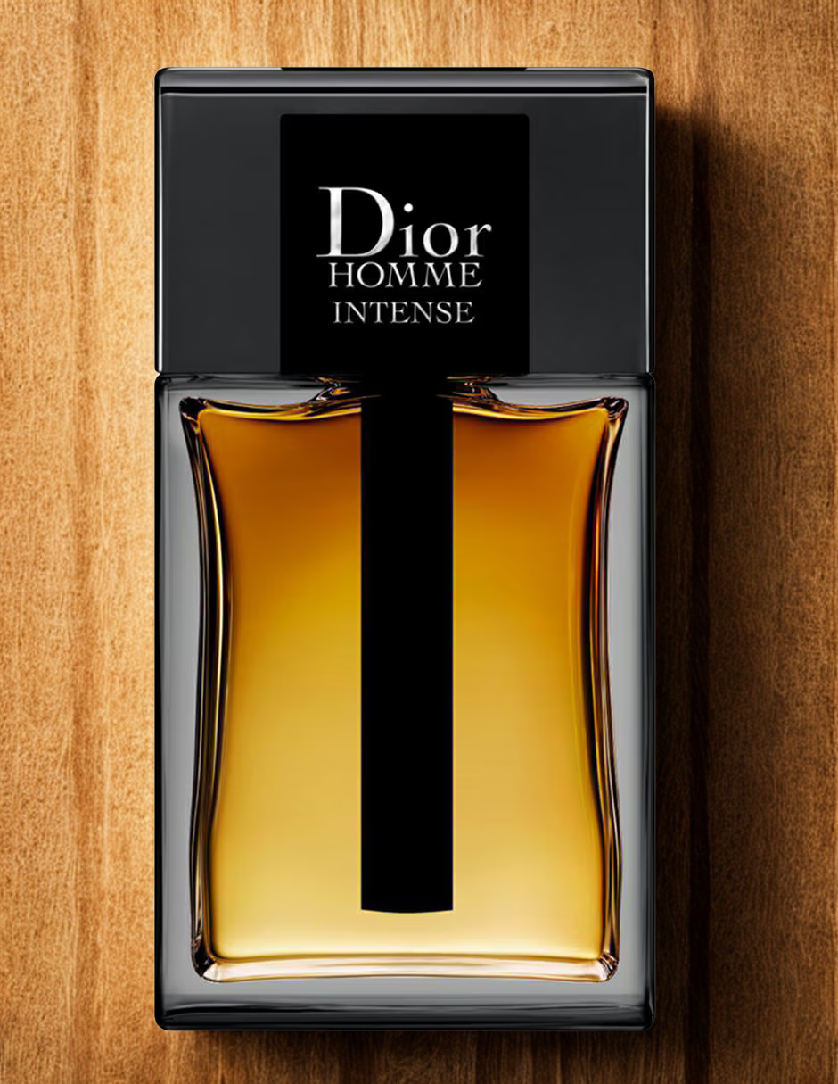 DIOR Homme Intense EDP para hombre
