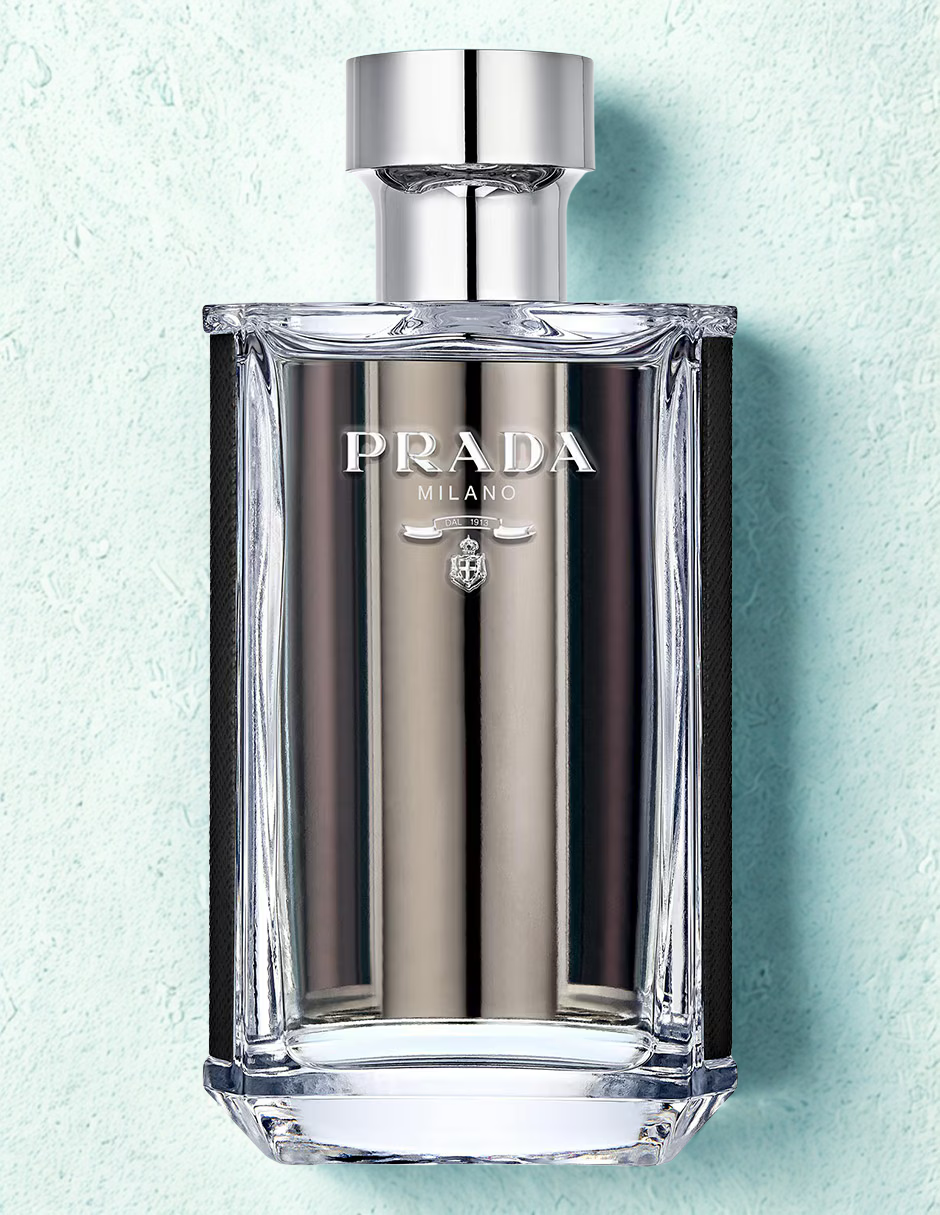 PRADA L'homme EDT para hombre