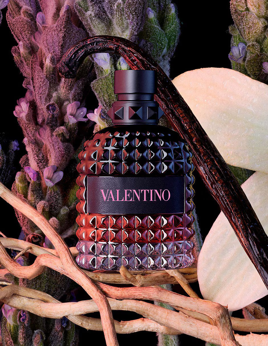 VALENTINO Born in Roma Intense Uomo edp para hombre