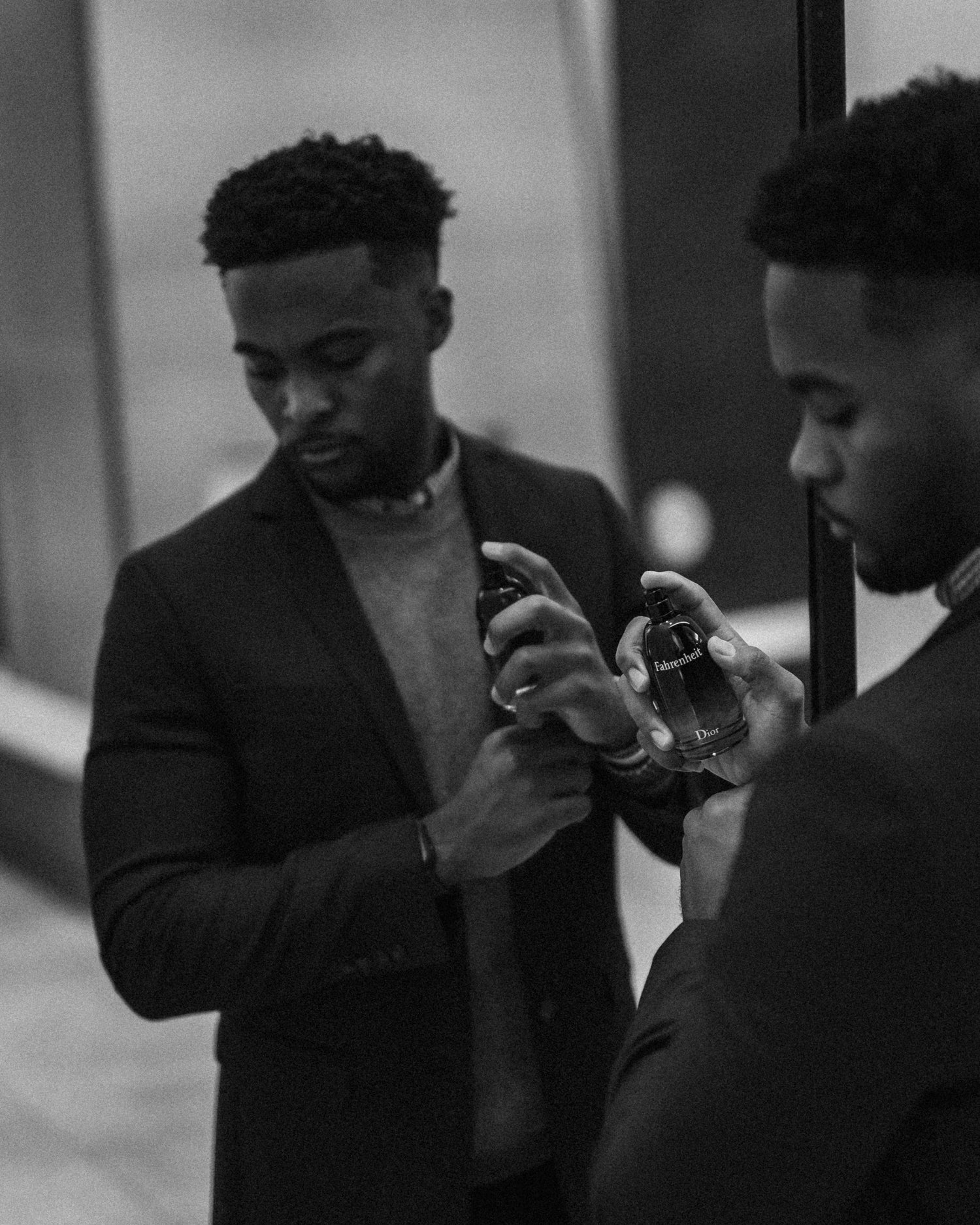 Perfumes para Hombre