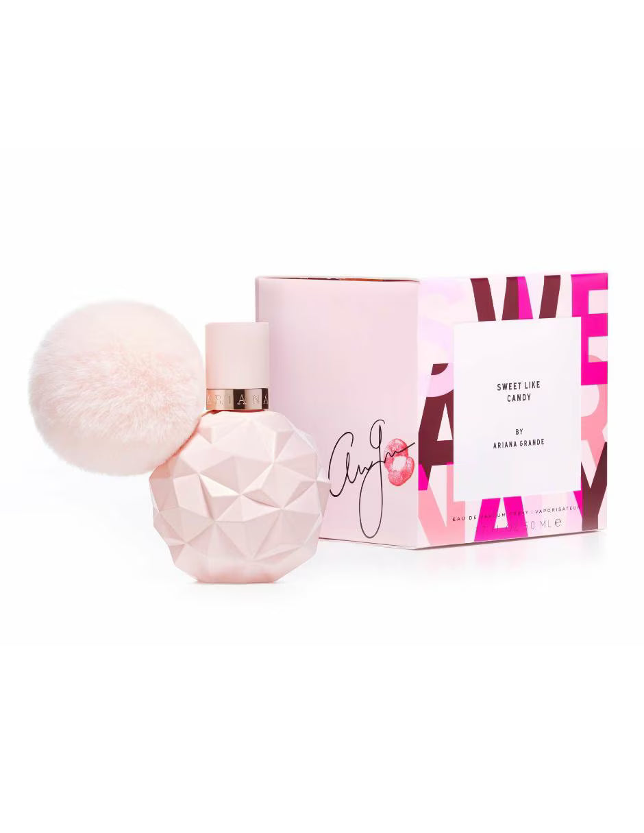 ARIANA GRANDE Eau de parfum Sweet Like Candy para mujer