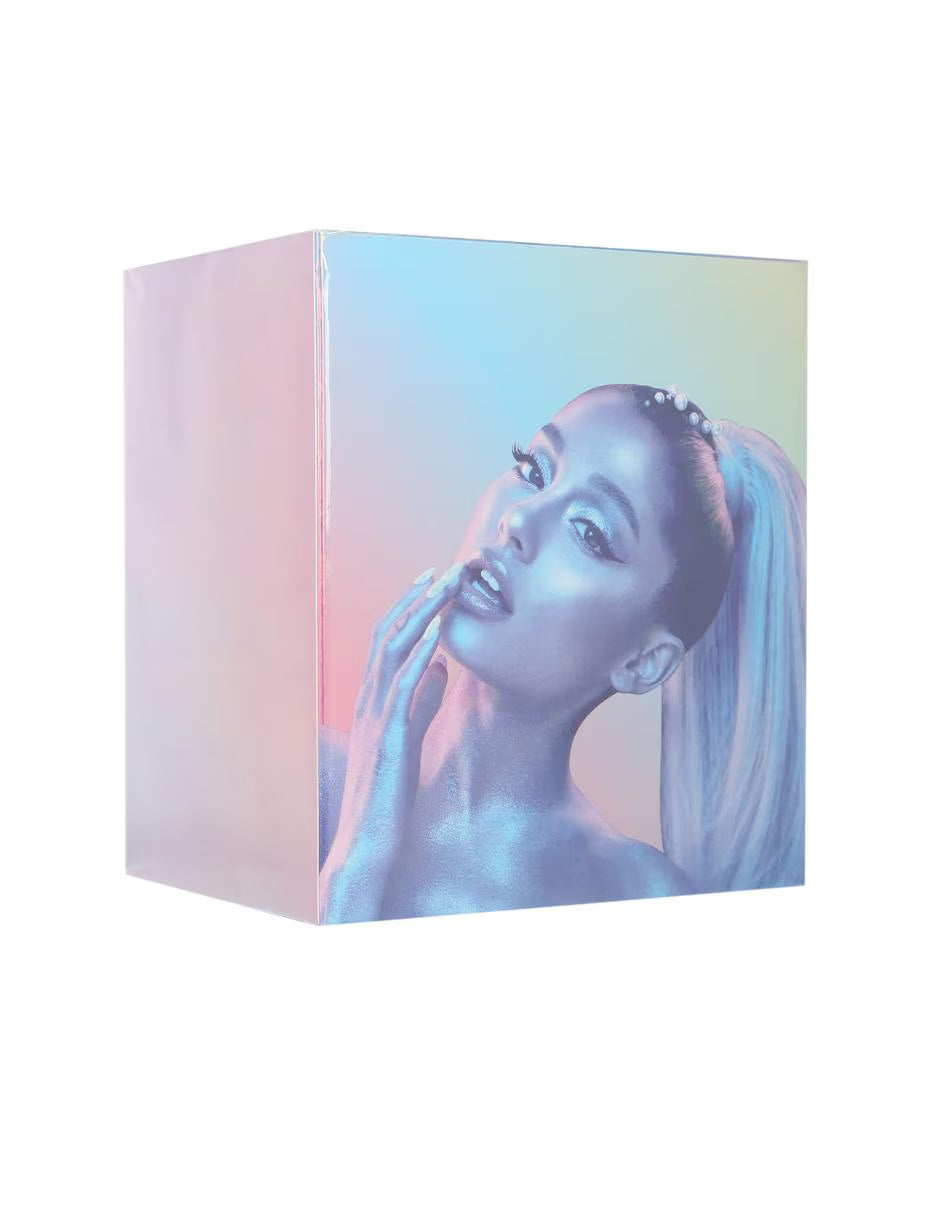ARIANA GRANDE Eau de parfum Cloud para mujer