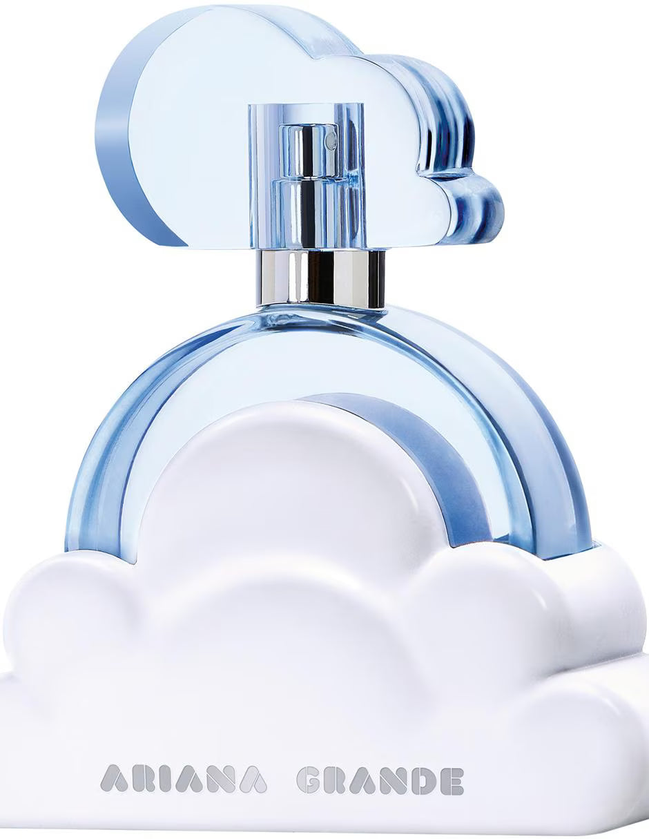 ARIANA GRANDE Eau de parfum Cloud para mujer