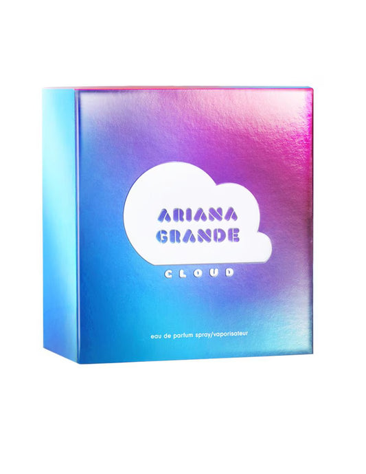 ARIANA GRANDE Eau de parfum Cloud para mujer