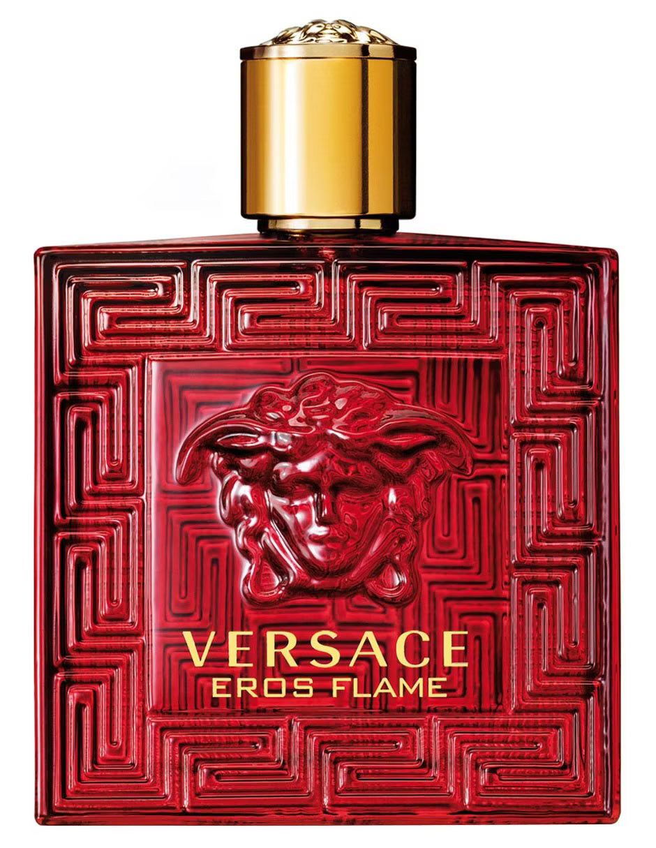 VERSACE Eau de parfum Eros Flame para hombre