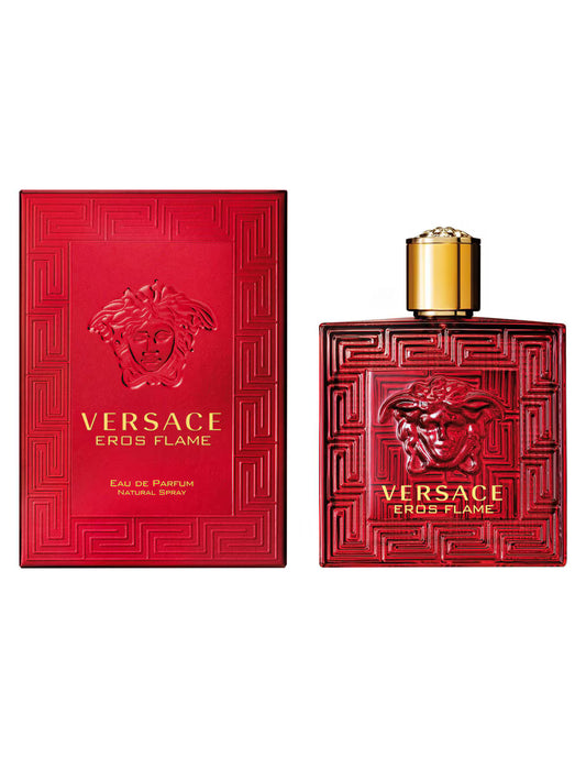 VERSACE Eau de parfum Eros Flame para hombre