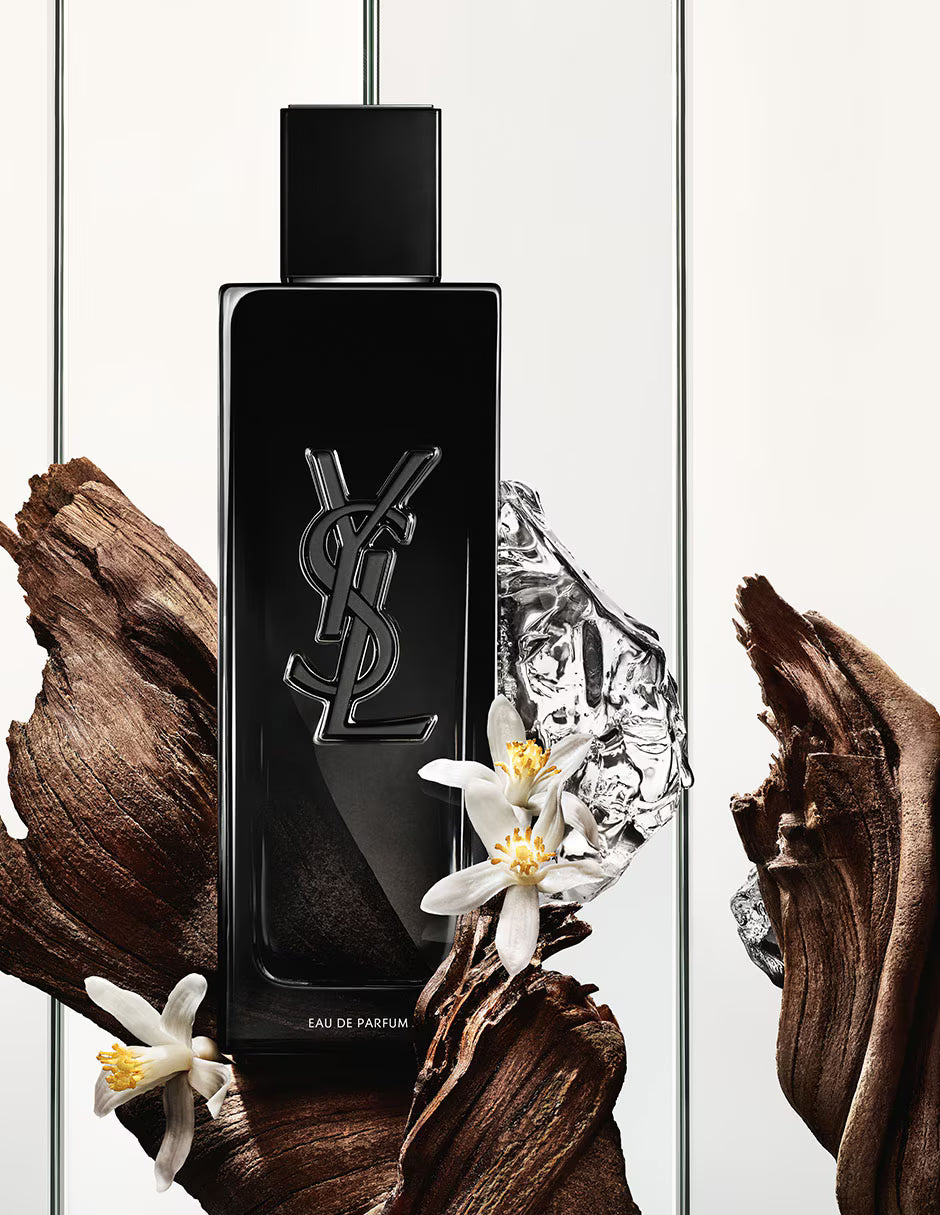YVES SAINT LAURENT Eau de parfum MYSLF para hombre