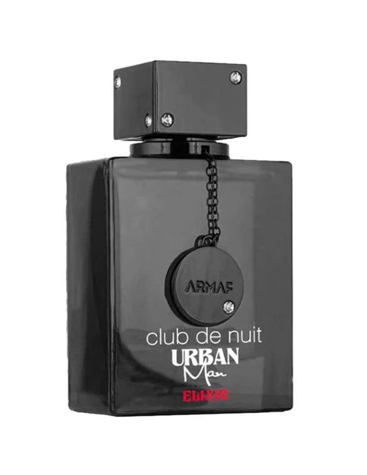 ARMAF Eau de parfum Club de Nuit Urban para hombre