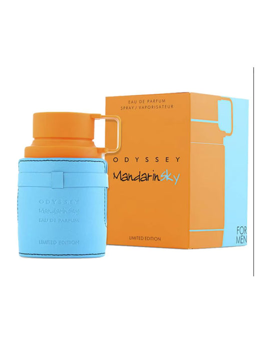 ARMAF Eau de parfum Odyssey Mandarin SKY para hombre
