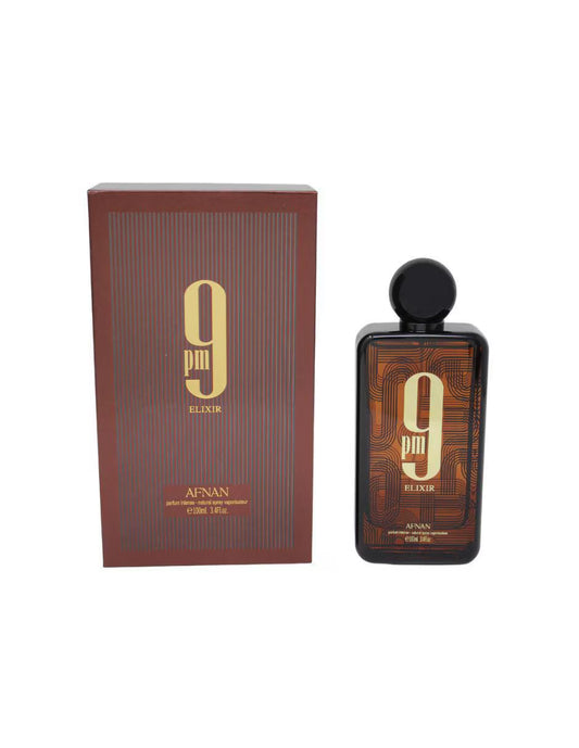 AFNAN Eau de parfum 9PM Elixir unisex