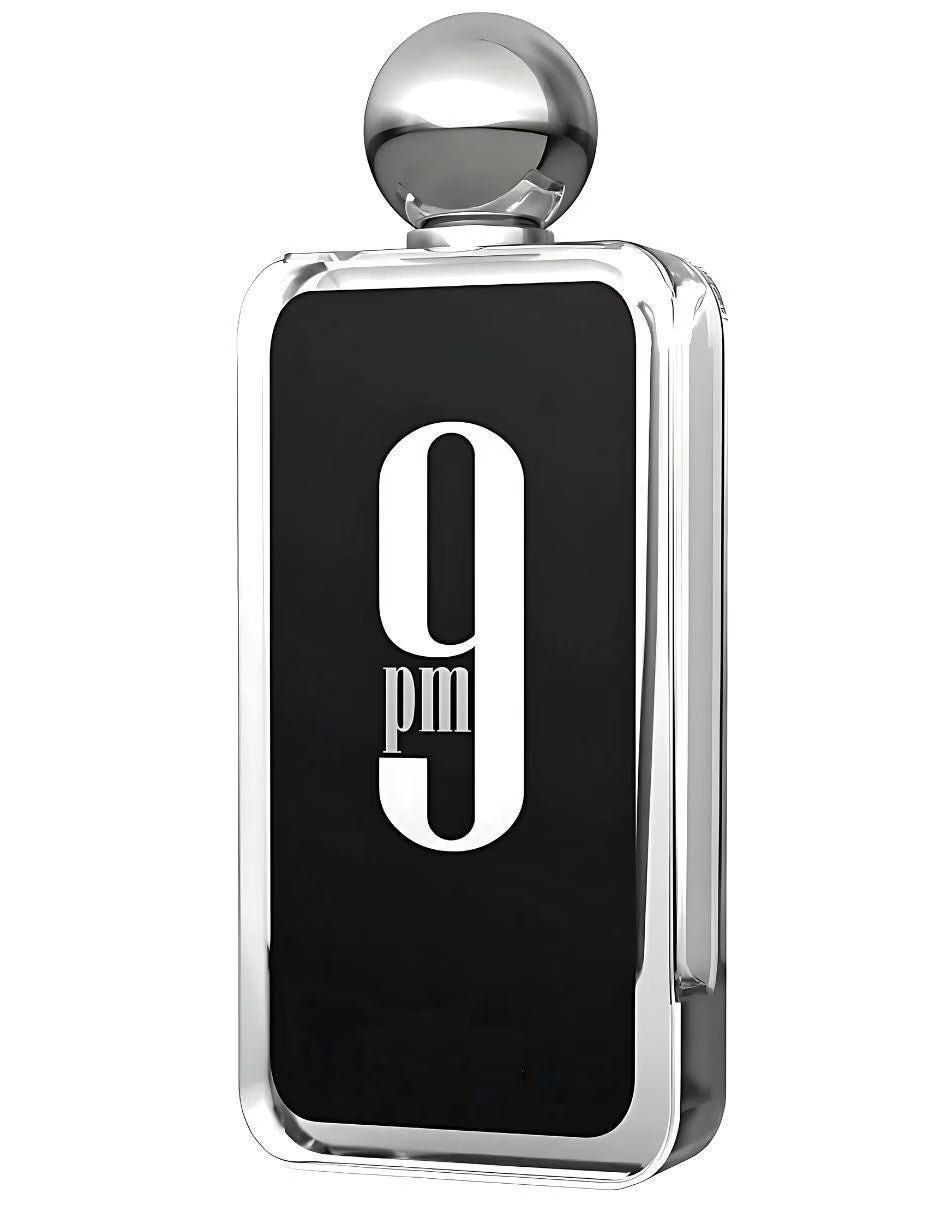 AFNAN  9pm EDP para hombre