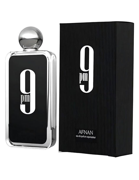 AFNAN  9pm EDP para hombre