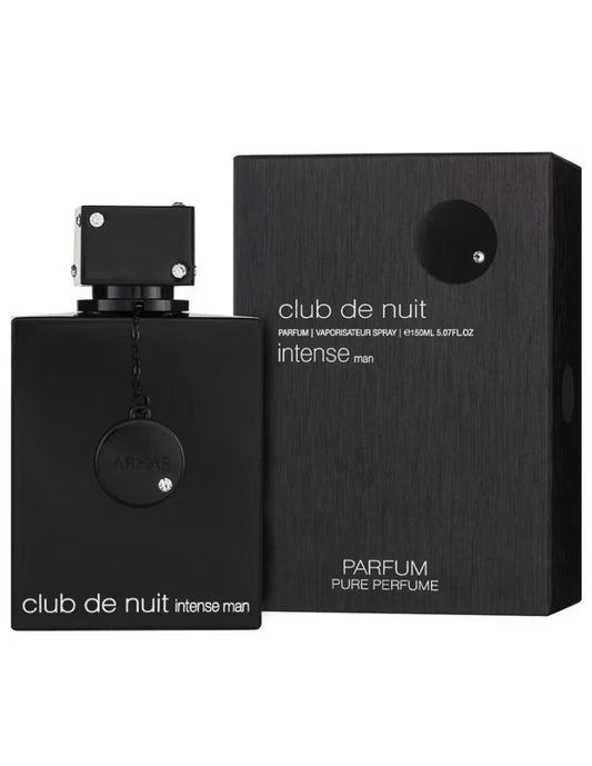 ARMAF Club de Nuit EDP para hombre