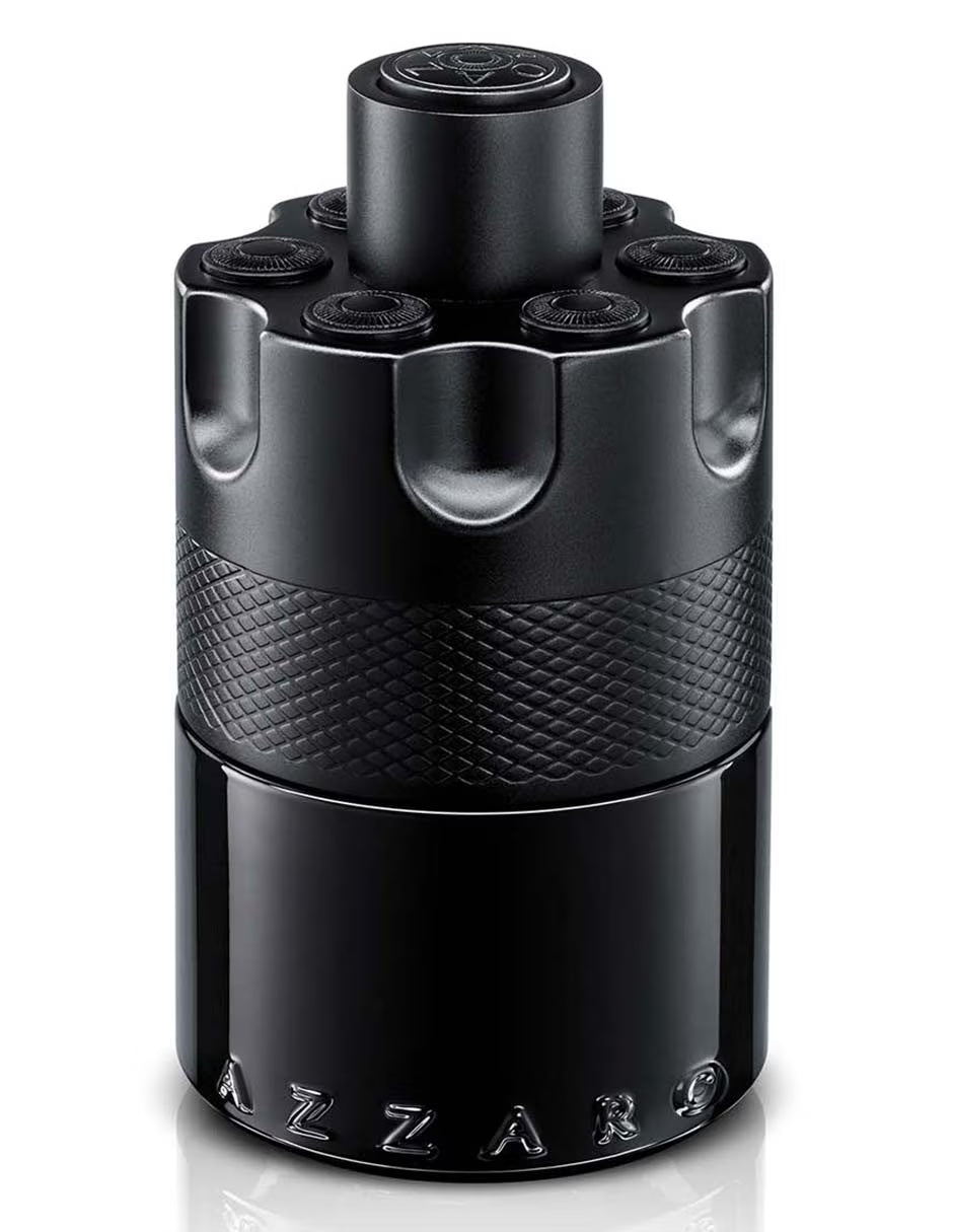 AZZARO Eau de parfum Wanted para hombre