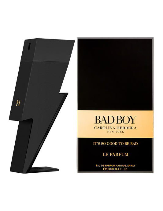 CAROLINA HERRERA EDP Bad Boy Le Parfum para hombre