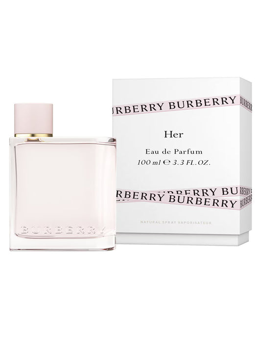 BURBERRY Her Eau de Parfum para mujer