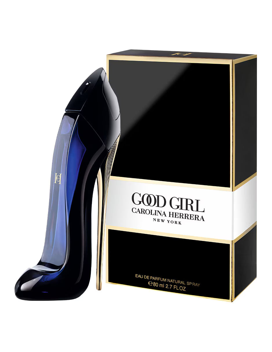 CAROLINA HERRERA Eau de parfum Good Girl para mujer