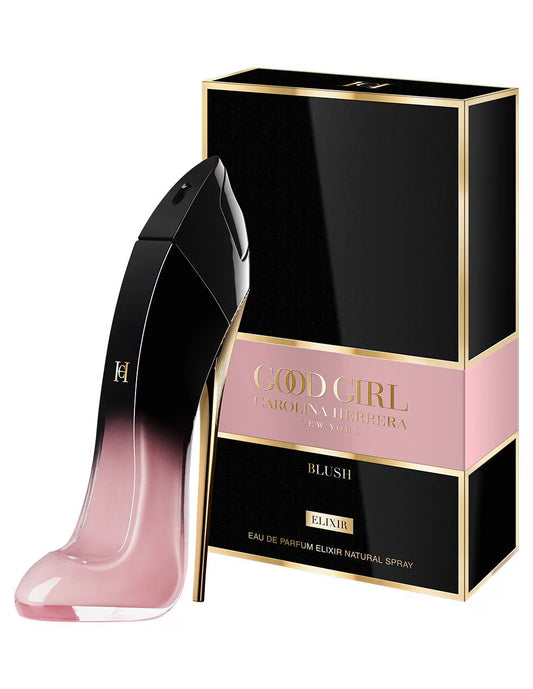 CAROLINA HERRERA EDP Good Girl Blush Elixir para mujer