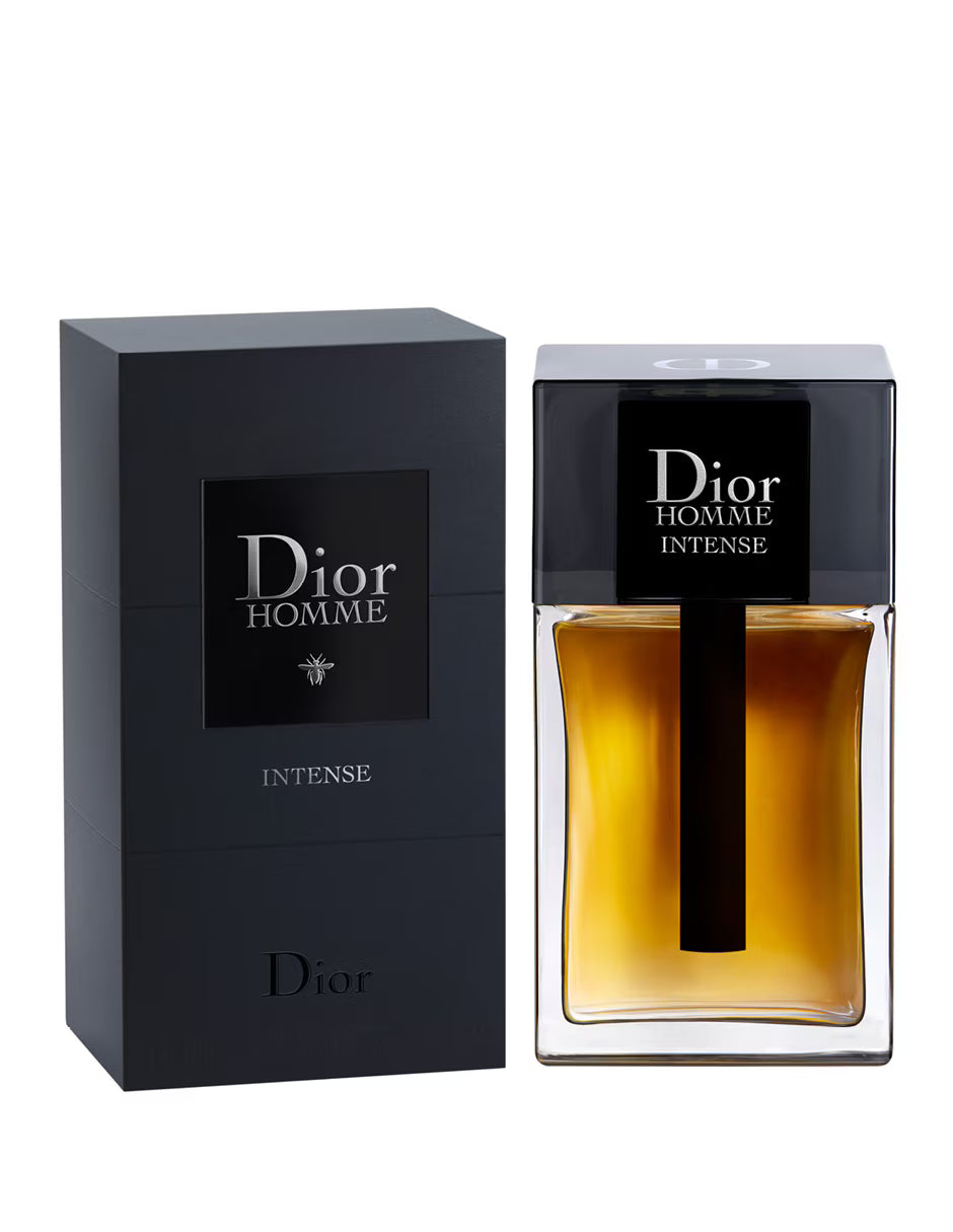DIOR Homme Intense EDP para hombre