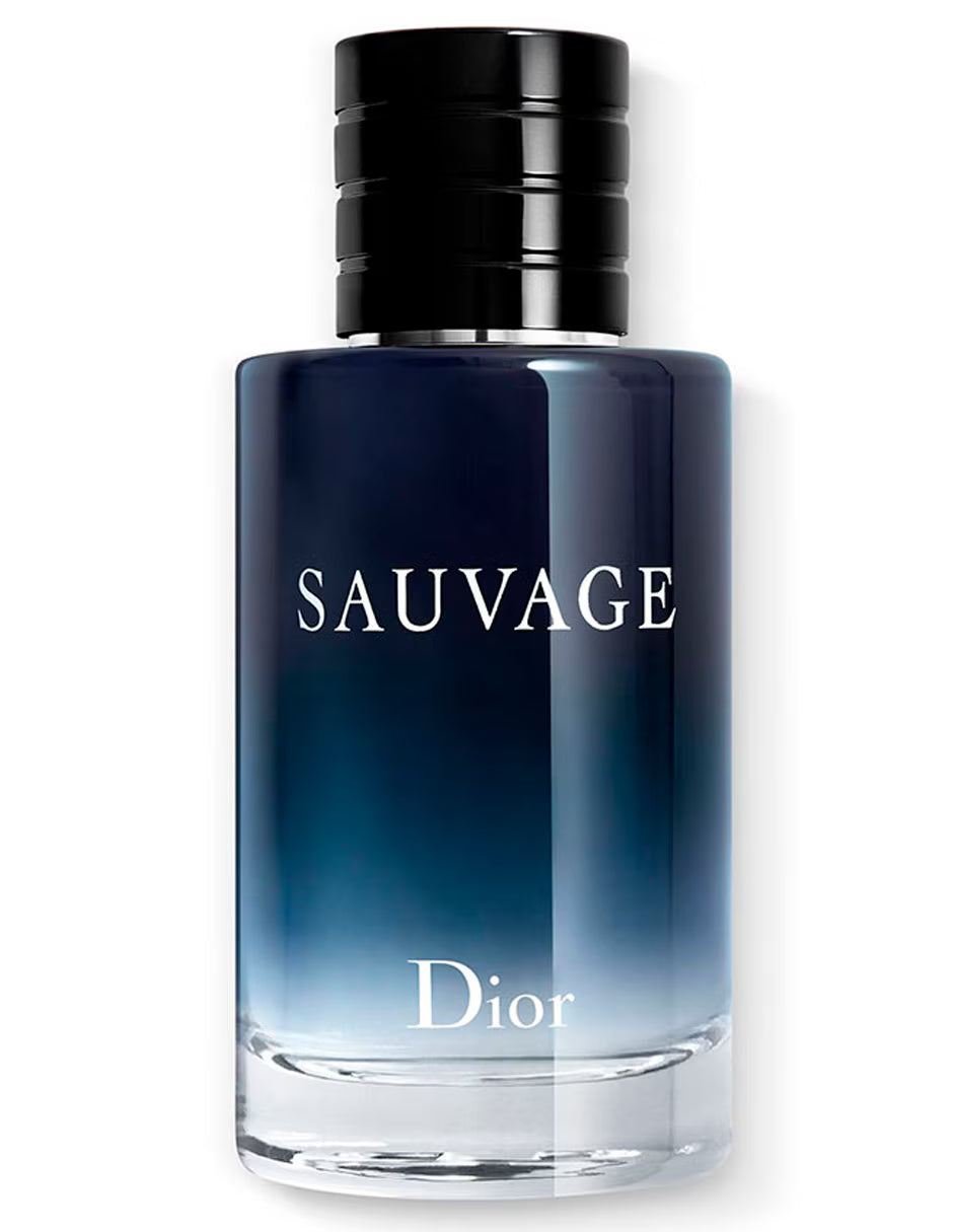 DIOR Eau de toilette Sauvage para hombre