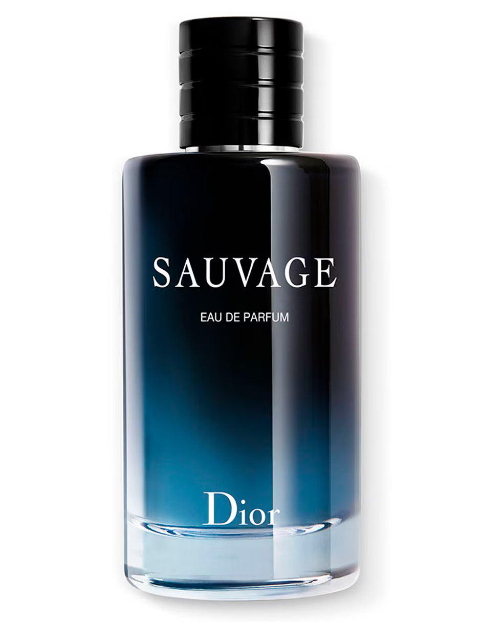 DIOR Sauvage EDP para hombre