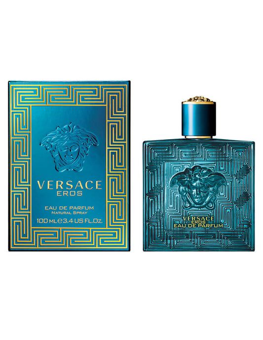VERSACE Eros EDP para hombre