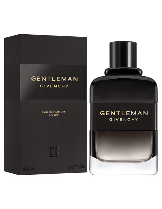 GIVENCHY Gentleman Boisée EDP para hombre