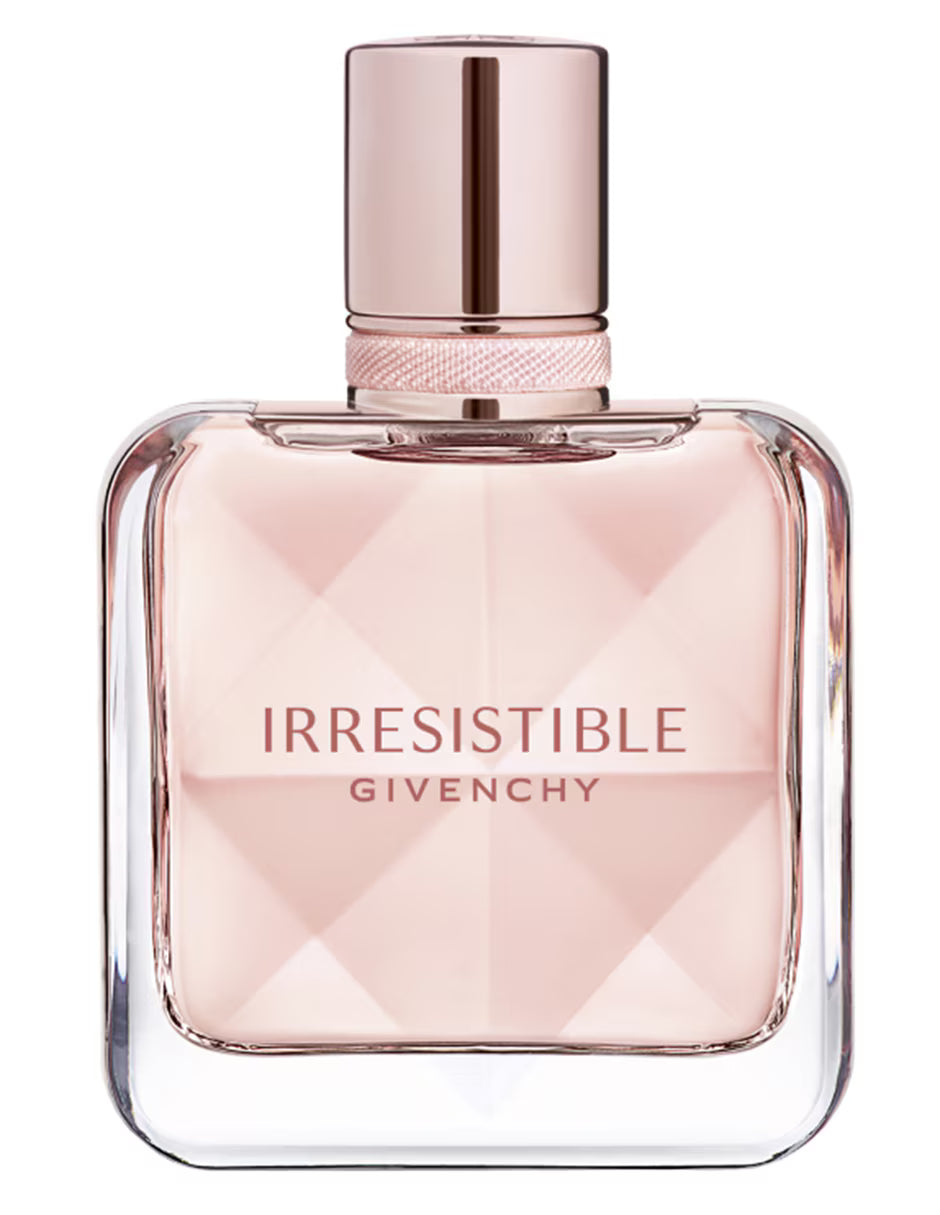 GIVENCHY Eau de parfum Irresistible para mujer