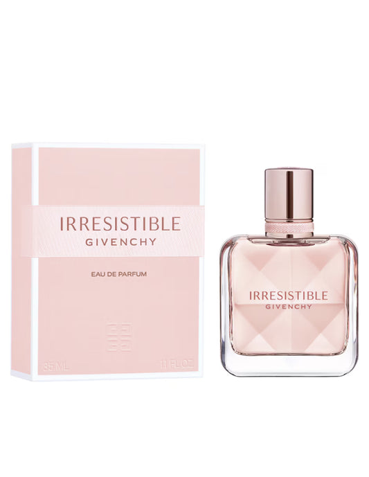 GIVENCHY Eau de parfum Irresistible para mujer