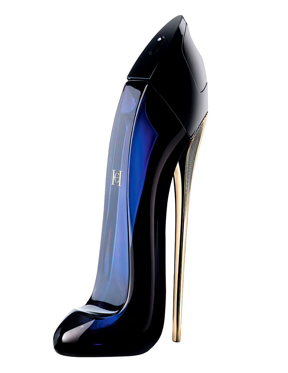 CAROLINA HERRERA Eau de parfum Good Girl para mujer