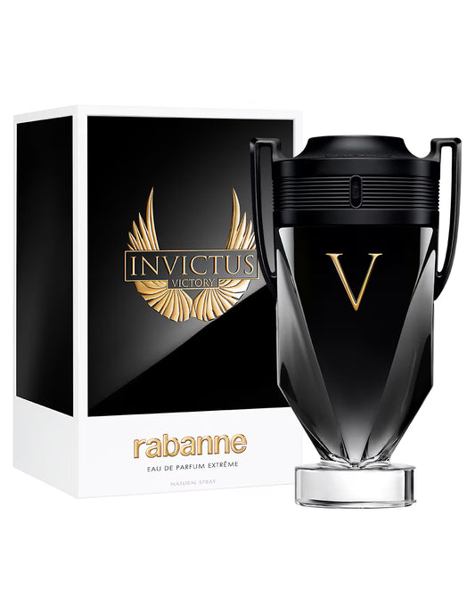 RABANNE Invictus Victory EDP para hombre