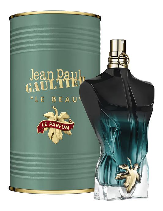 JEAN PAUL GAULTIER Le Beau Le Parfum para hombre