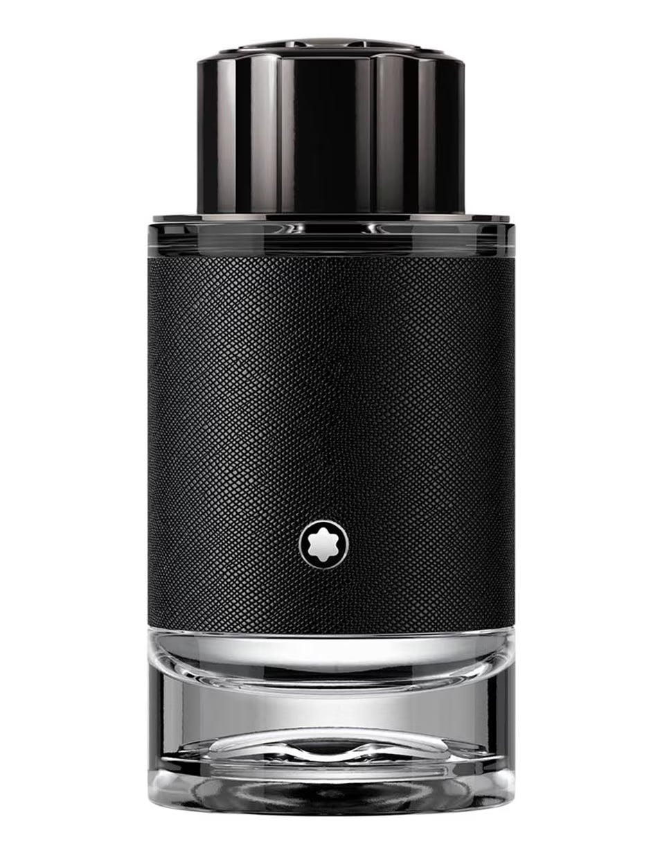 MONTBLANC Explorer EDP para hombre