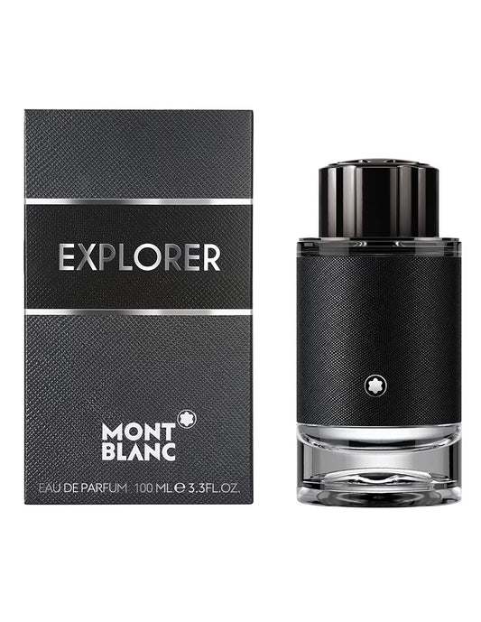 MONTBLANC Explorer EDP para hombre