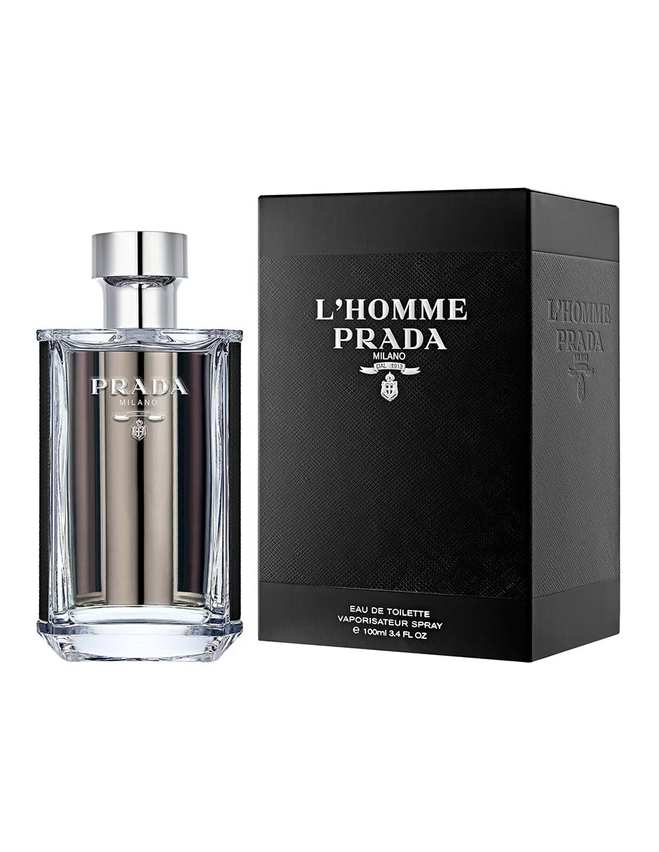 PRADA L'homme EDT para hombre