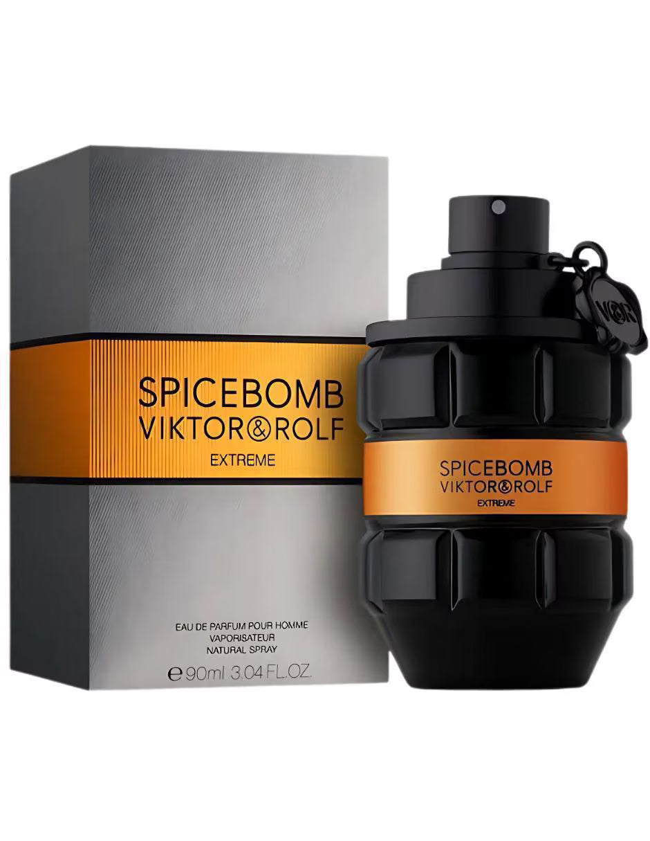 VIKTOR&ROLF Spicebomb Extreme EDP para hombre