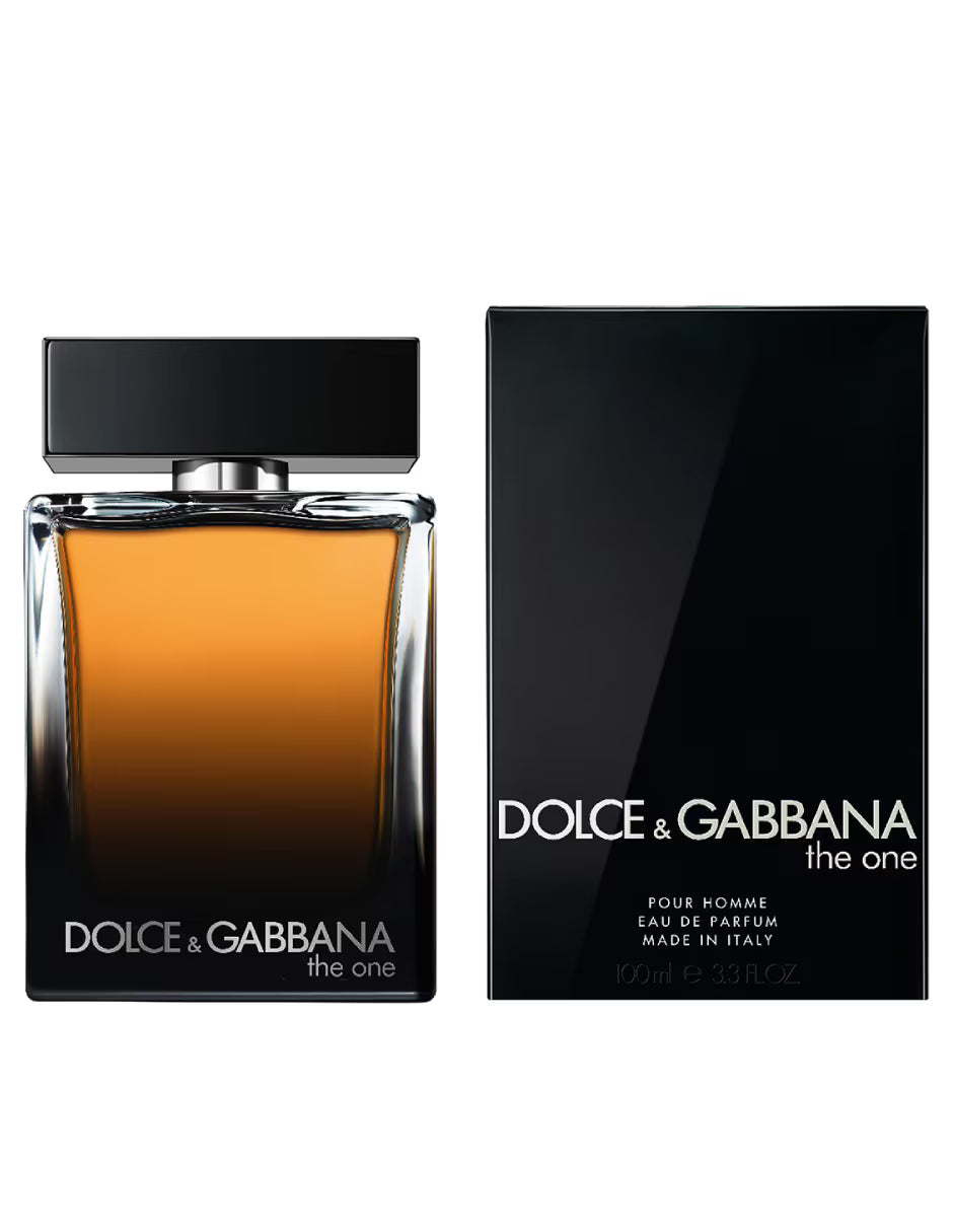 DOLCE&GABBANA The One EDP para hombre