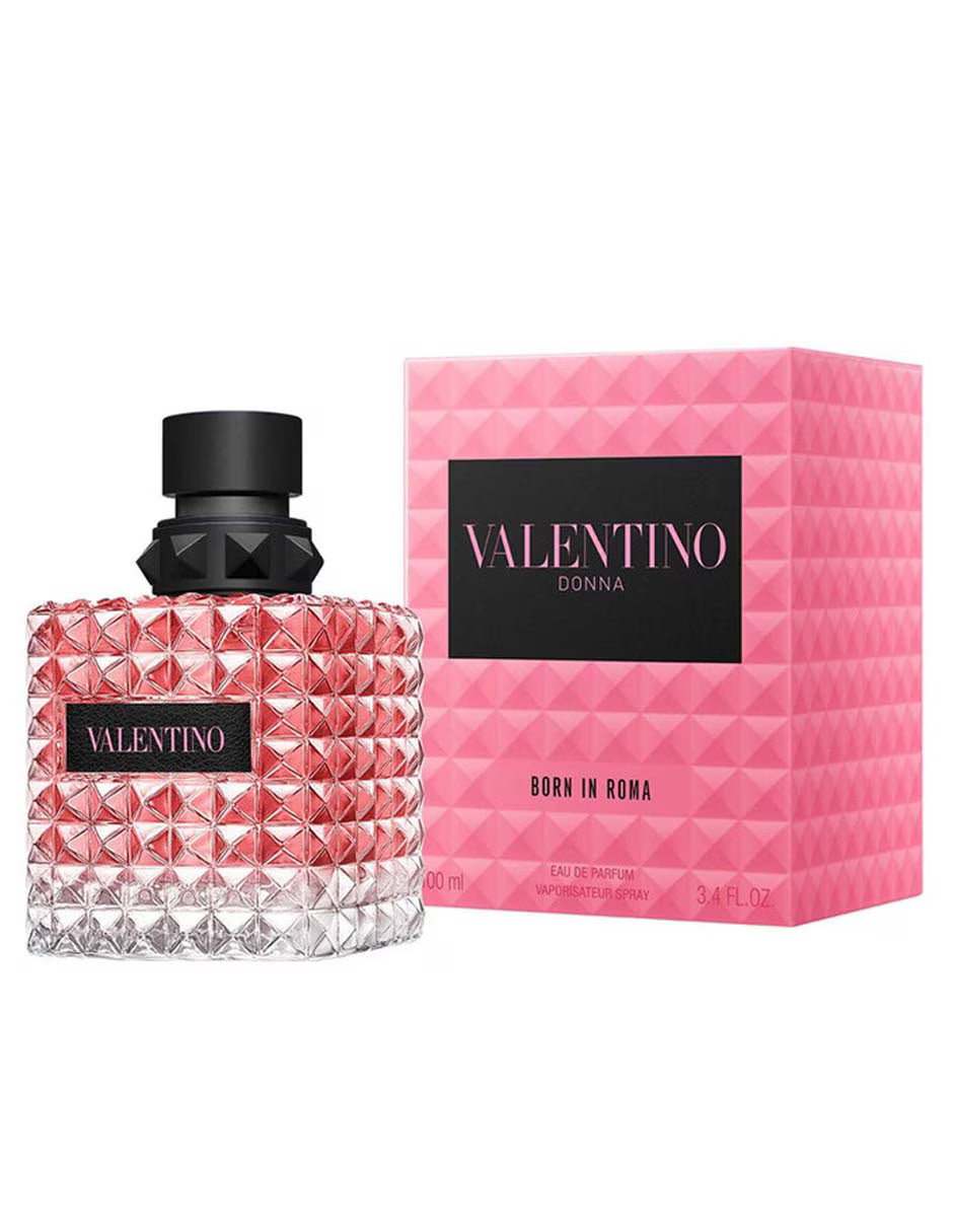 VALENTINO Donna Born in Roma edp para mujer
