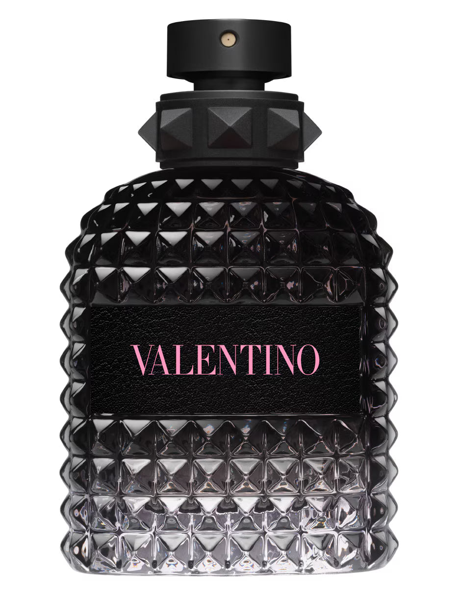 Valentino Uomo Born in Roma EDT para hombres