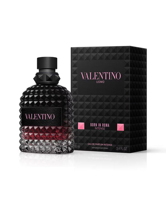 VALENTINO Born in Roma Intense Uomo edp para hombre