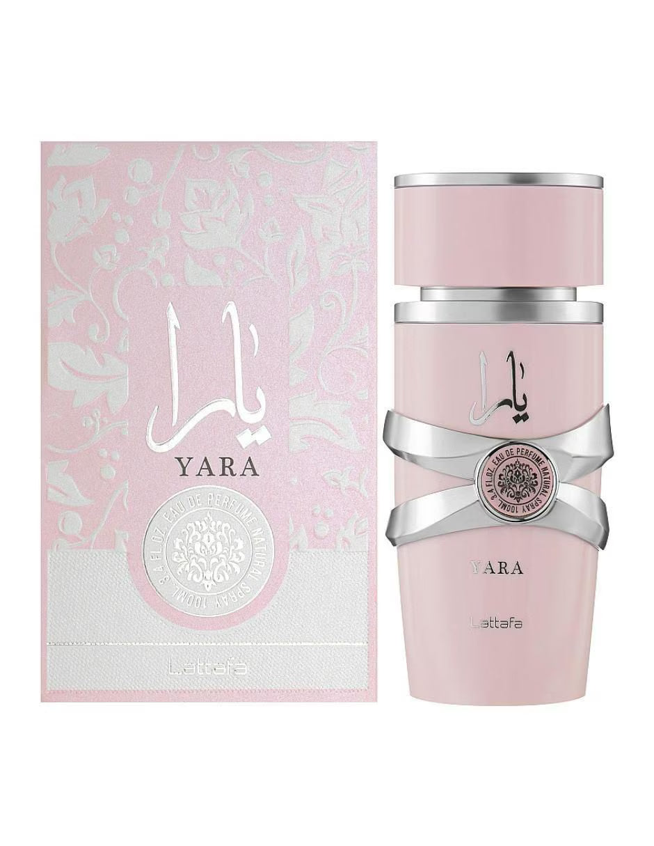 LATTAFA Eau de parfum Yara para mujer