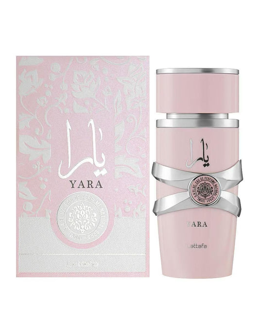 LATTAFA Eau de parfum Yara para mujer