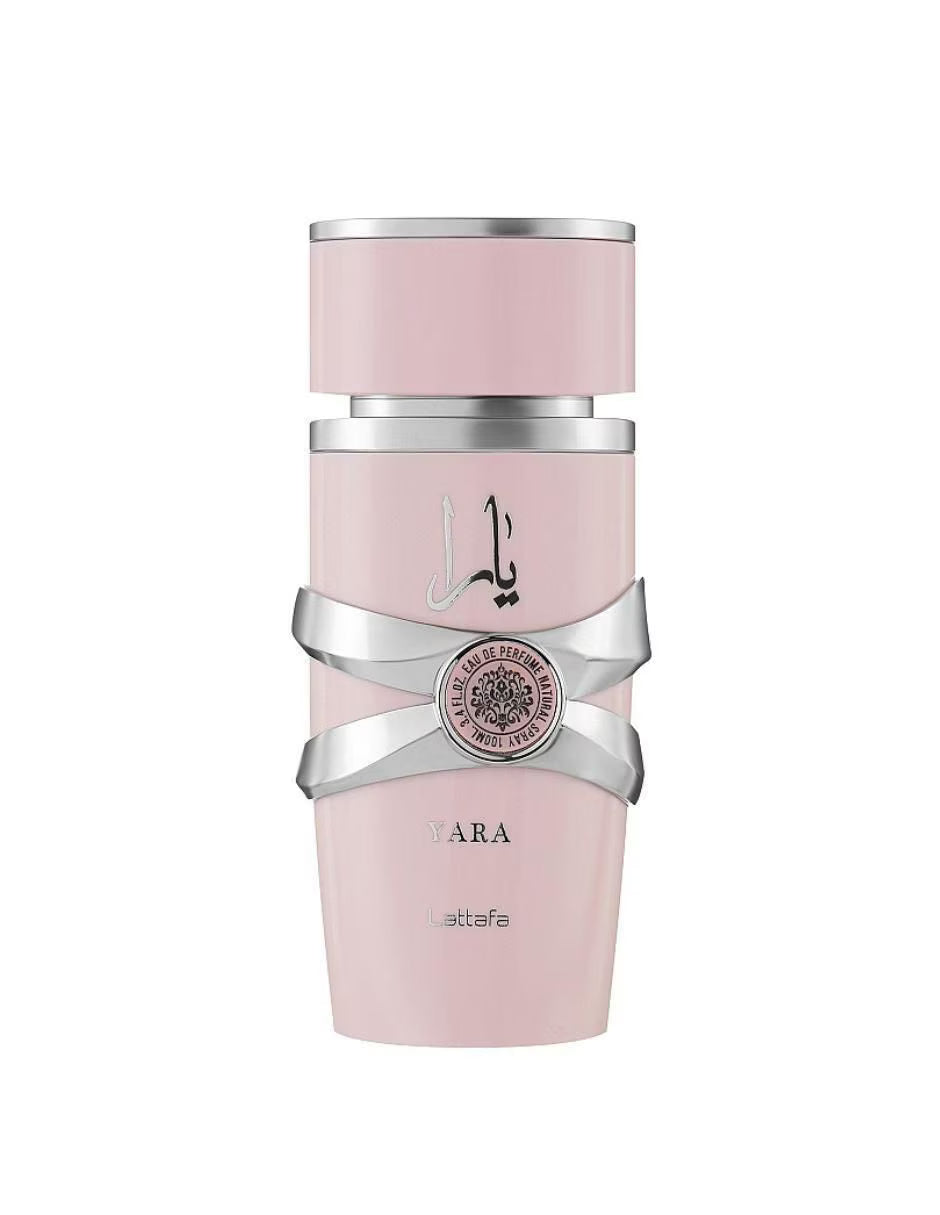 LATTAFA Eau de parfum Yara para mujer