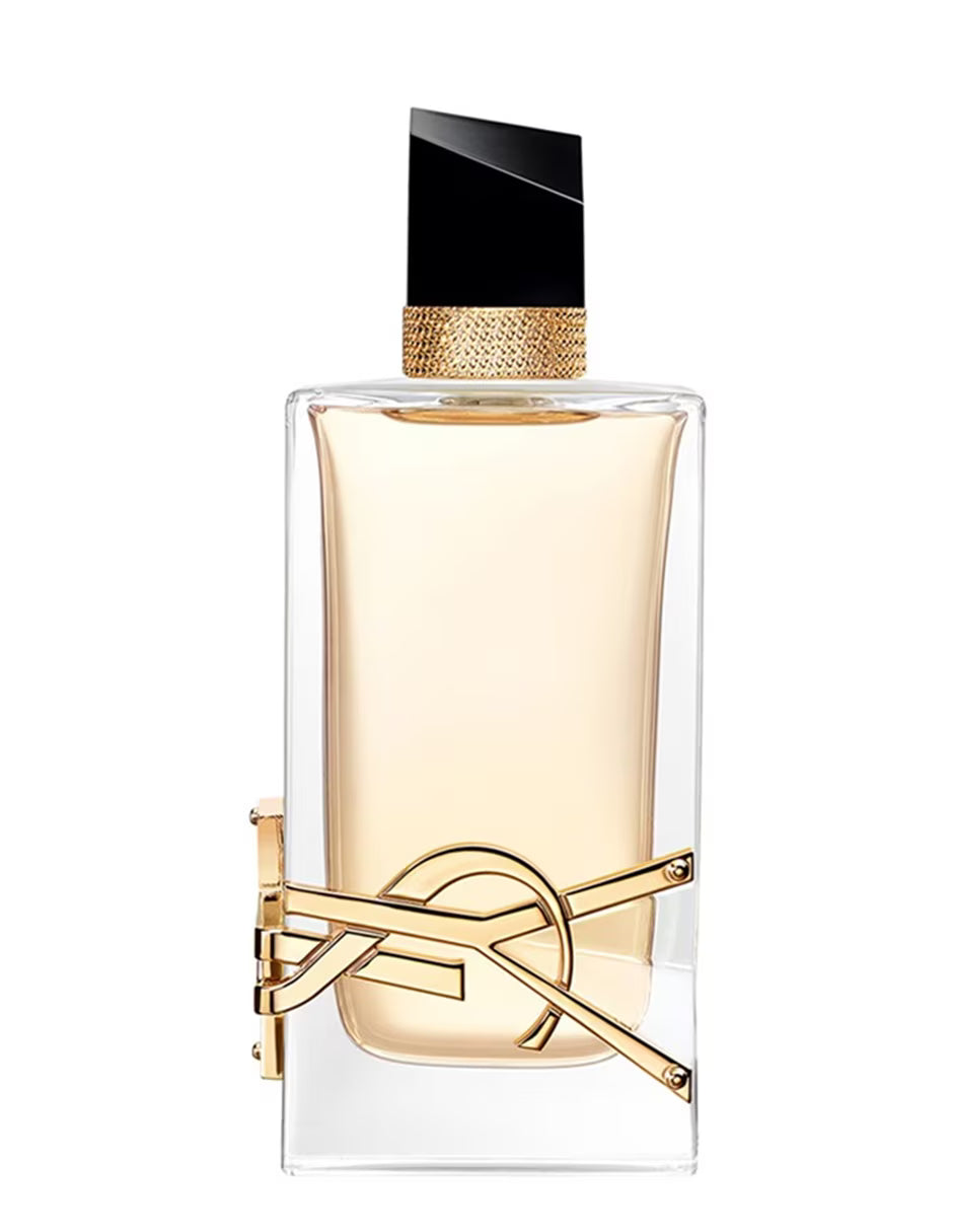 YVES SAINT LAURENT Eau de parfum Libre para mujer