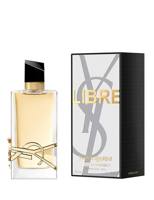 YVES SAINT LAURENT Eau de parfum Libre para mujer