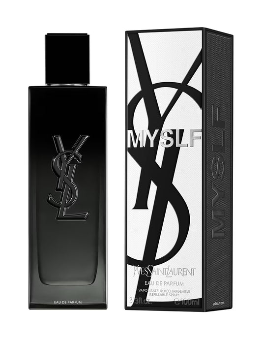 YVES SAINT LAURENT Eau de parfum MYSLF para hombre