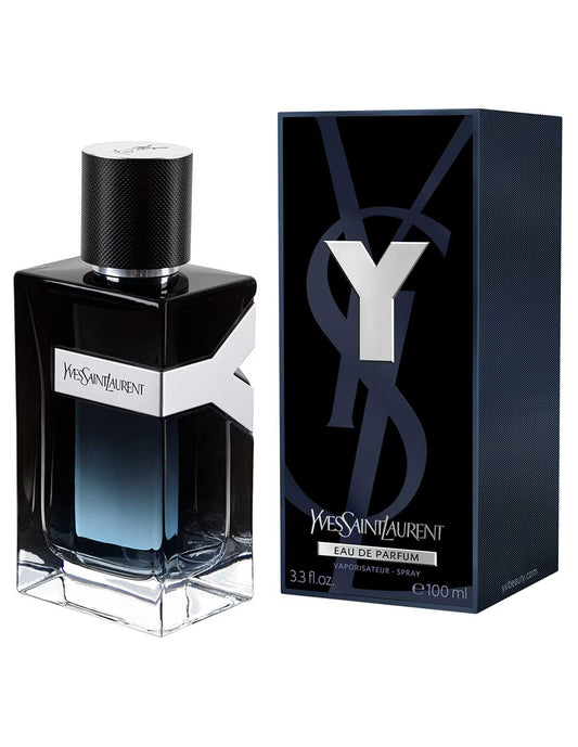 YVES SAINT LAURENT Eau de parfum Y Men para hombre